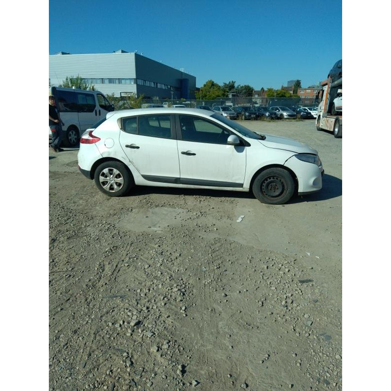 Boitier UCH RENAULT MEGANE 3 Photo n°8