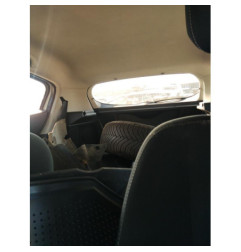 Boitier UCH RENAULT MEGANE 3