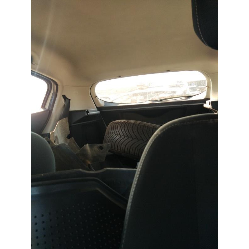 Boitier UCH RENAULT MEGANE 3 Photo n°9