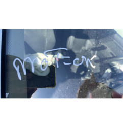 Boitier UCH RENAULT MEGANE 3