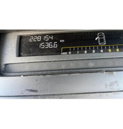 Boitier UCH RENAULT MEGANE 3