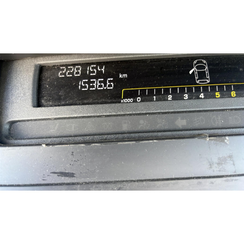 Boitier UCH RENAULT MEGANE 3 Photo n°12