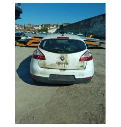 Boitier UCH RENAULT MEGANE 3