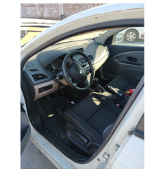 Boitier UCH RENAULT MEGANE 3