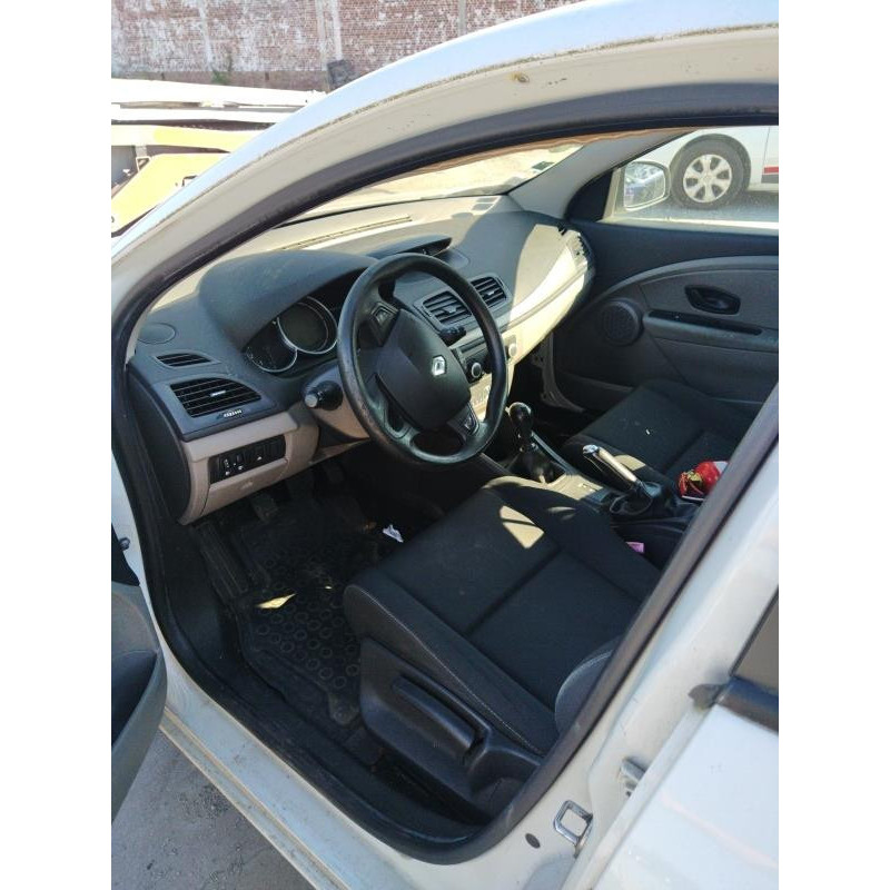 Boitier UCH RENAULT MEGANE 3 Photo n°14