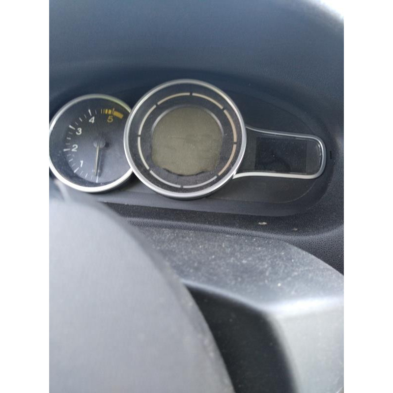 Boitier UCH RENAULT MEGANE 3 Photo n°17