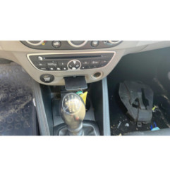 Boitier UCH RENAULT MEGANE 3