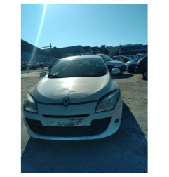 Boitier UCH RENAULT MEGANE 3