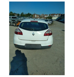 Boitier UCH RENAULT MEGANE 3