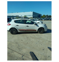 Boitier UCH RENAULT MEGANE 3