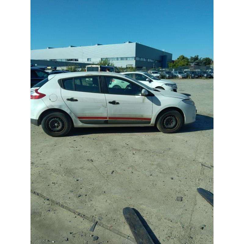 Boitier UCH RENAULT MEGANE 3 Photo n°6