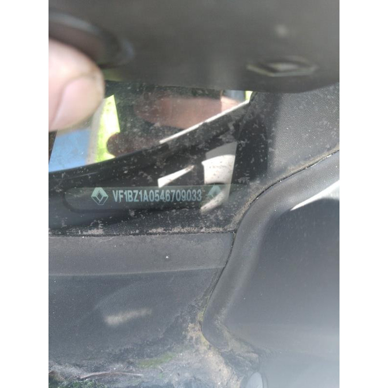Boitier UCH RENAULT MEGANE 3 Photo n°7