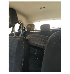 Boitier UCH RENAULT MEGANE 3