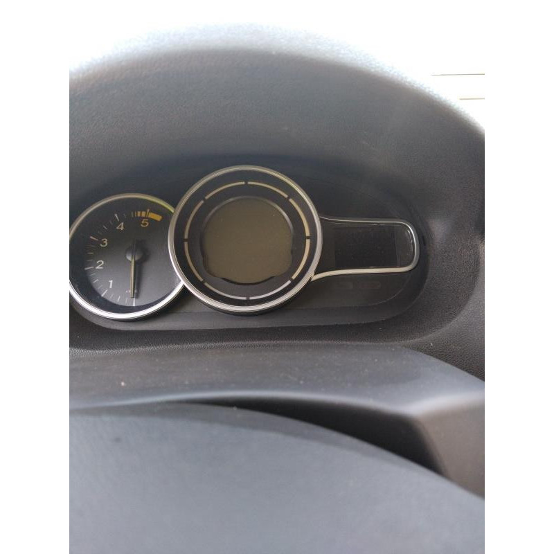 Boitier UCH RENAULT MEGANE 3 Photo n°9