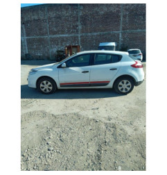 Boitier UCH RENAULT MEGANE 3