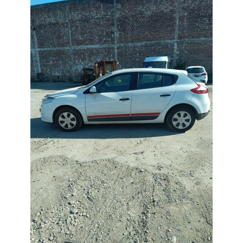 Boitier UCH RENAULT MEGANE 3 Photo n°10