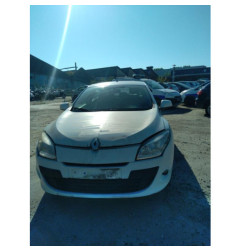 Boitier UCH RENAULT MEGANE 3