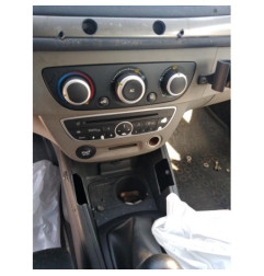 Boitier UCH RENAULT MEGANE 3