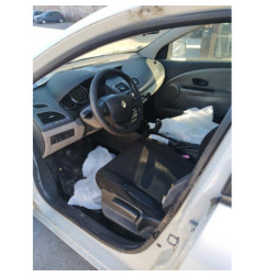 Boitier UCH RENAULT MEGANE 3