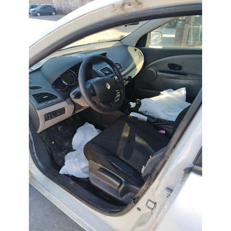 Boitier UCH RENAULT MEGANE 3 Photo n°14