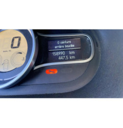 Boitier UCH RENAULT MEGANE 3