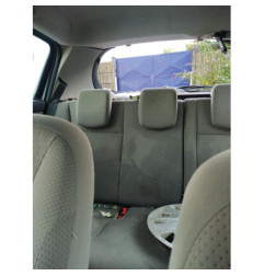 Boitier UCH RENAULT CLIO 3