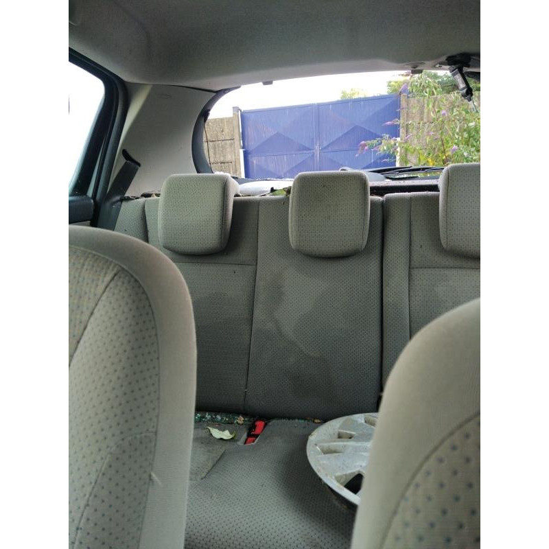 Boitier UCH RENAULT CLIO 3 Photo n°4