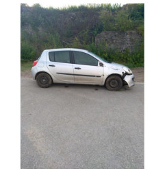 Boitier UCH RENAULT CLIO 3