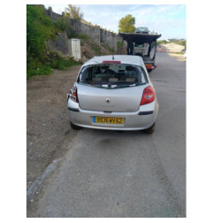 Boitier UCH RENAULT CLIO 3