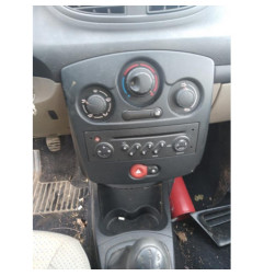 Boitier UCH RENAULT CLIO 3