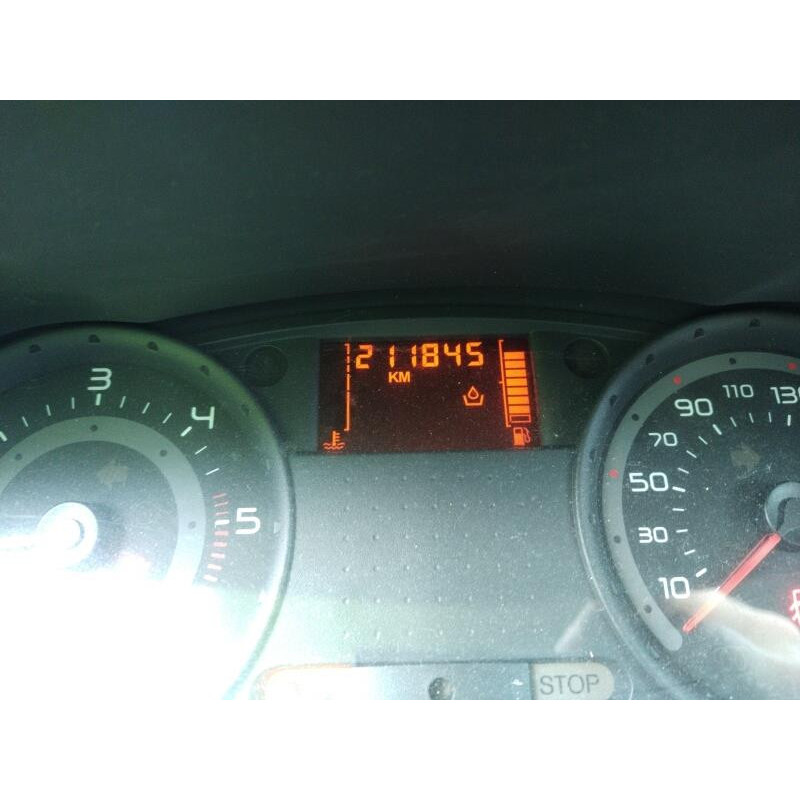 Boitier UCH RENAULT CLIO 3 Photo n°9