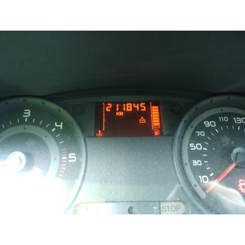 Boitier UCH RENAULT CLIO 3 Photo n°10