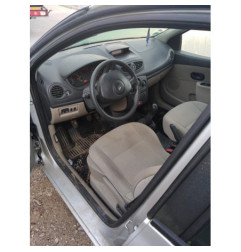 Boitier UCH RENAULT CLIO 3