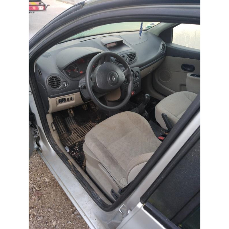 Boitier UCH RENAULT CLIO 3 Photo n°11