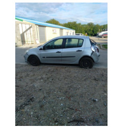 Boitier UCH RENAULT CLIO 3