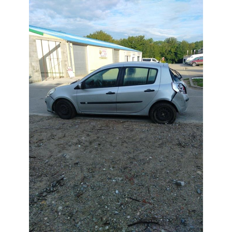 Boitier UCH RENAULT CLIO 3 Photo n°14
