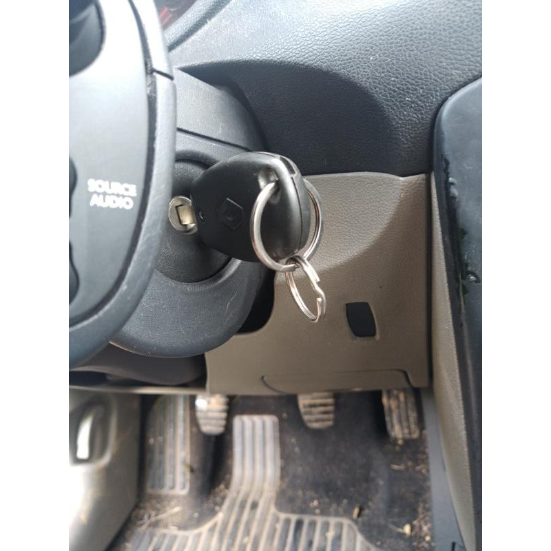 Boitier UCH RENAULT CLIO 3 Photo n°15