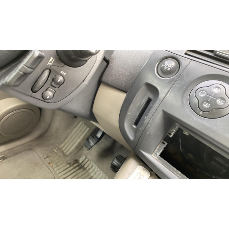 Boitier UCH RENAULT SCENIC 2 Photo n°4