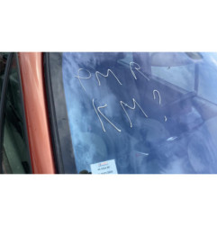 Boitier UCH RENAULT SCENIC 2