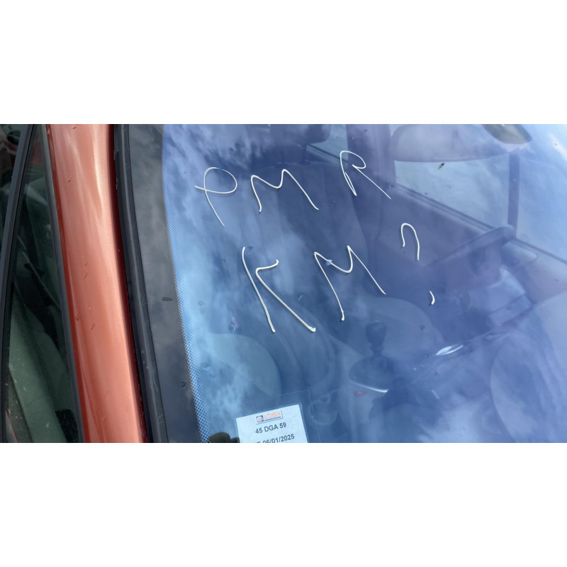 Boitier UCH RENAULT SCENIC 2 Photo n°5