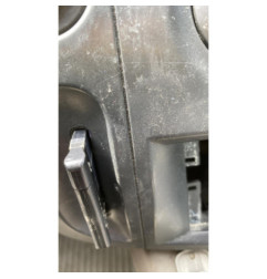 Boitier UCH RENAULT SCENIC 2
