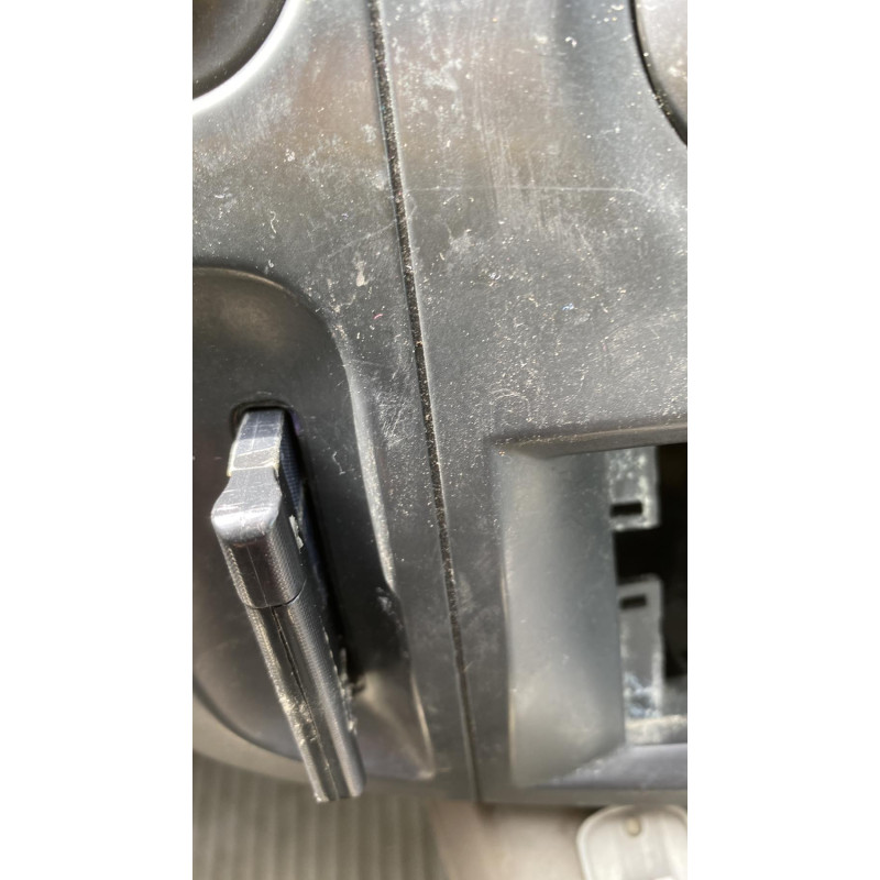 Boitier UCH RENAULT SCENIC 2 Photo n°7