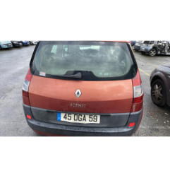 Boitier UCH RENAULT SCENIC 2