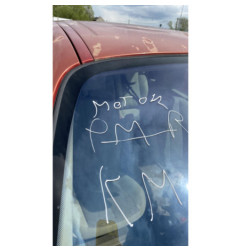Boitier UCH RENAULT SCENIC 2