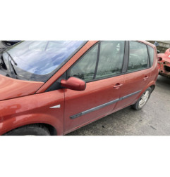 Boitier UCH RENAULT SCENIC 2