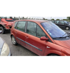 Boitier UCH RENAULT SCENIC 2