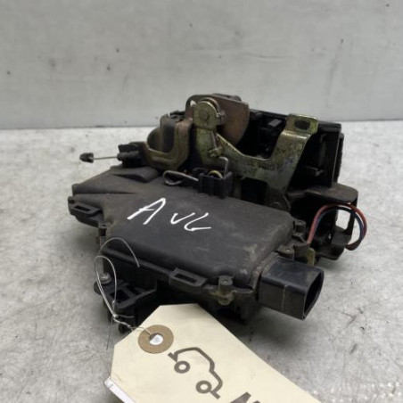 Serrure avant gauche VOLKSWAGEN GOLF 4