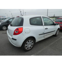 Boitier UCH RENAULT CLIO 3