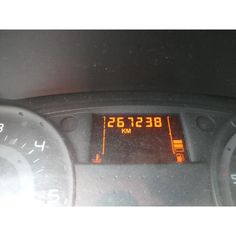 Boitier UCH RENAULT CLIO 3 Photo n°5