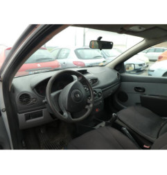 Boitier UCH RENAULT CLIO 3